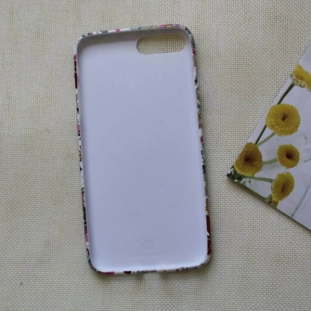 NEW iPhone X / iPhone XS Floral pattern case